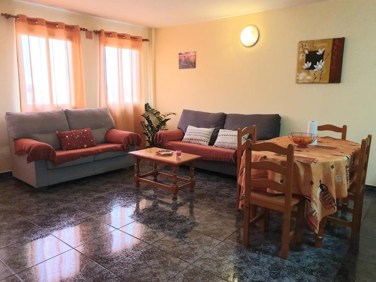 Apartamento Mendoza-San Isidro San Isidro  Eksteriør billede