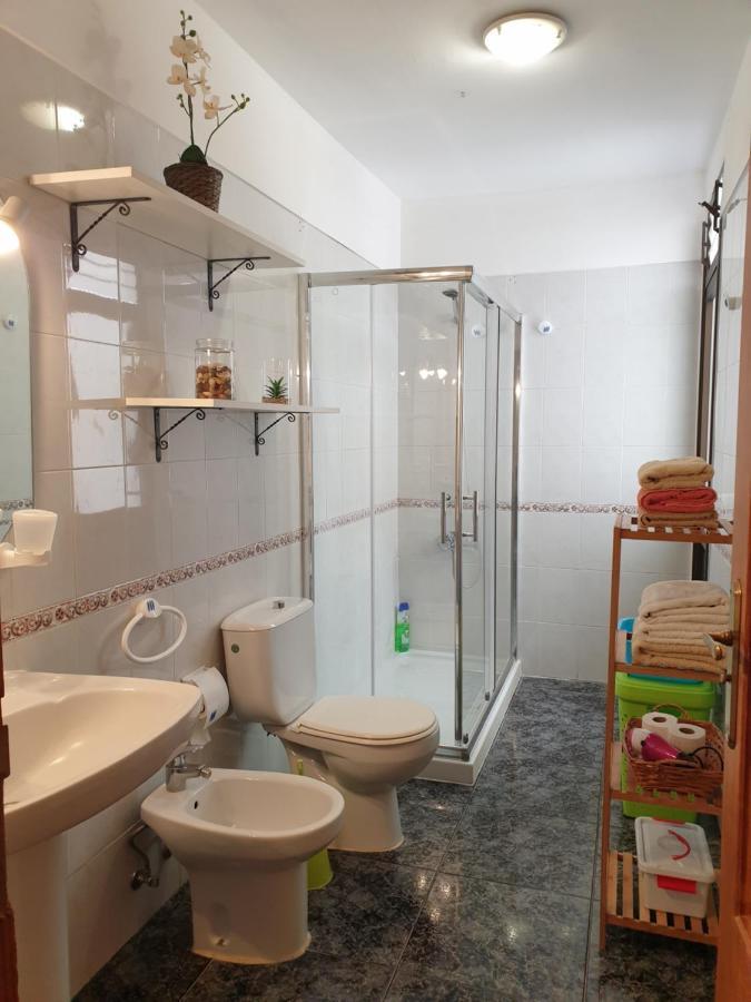 Apartamento Mendoza-San Isidro San Isidro  Eksteriør billede