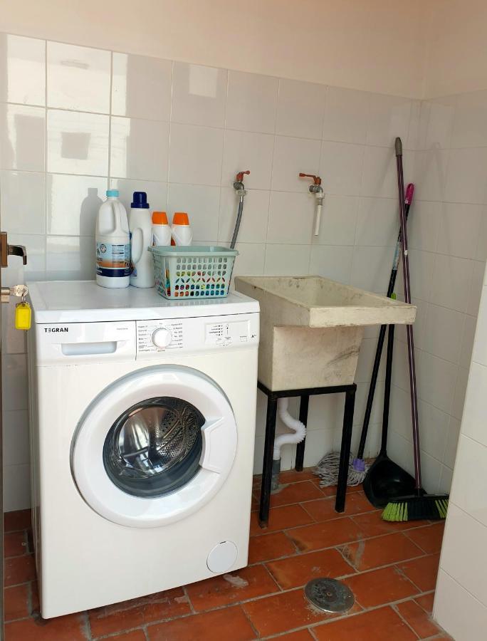 Apartamento Mendoza-San Isidro San Isidro  Eksteriør billede