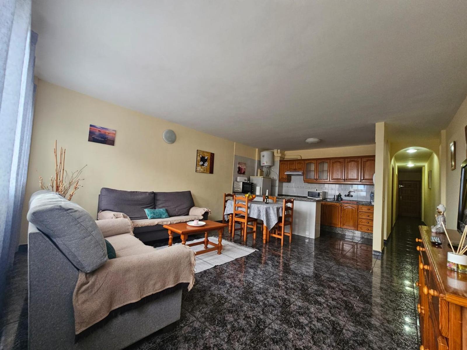 Apartamento Mendoza-San Isidro San Isidro  Eksteriør billede