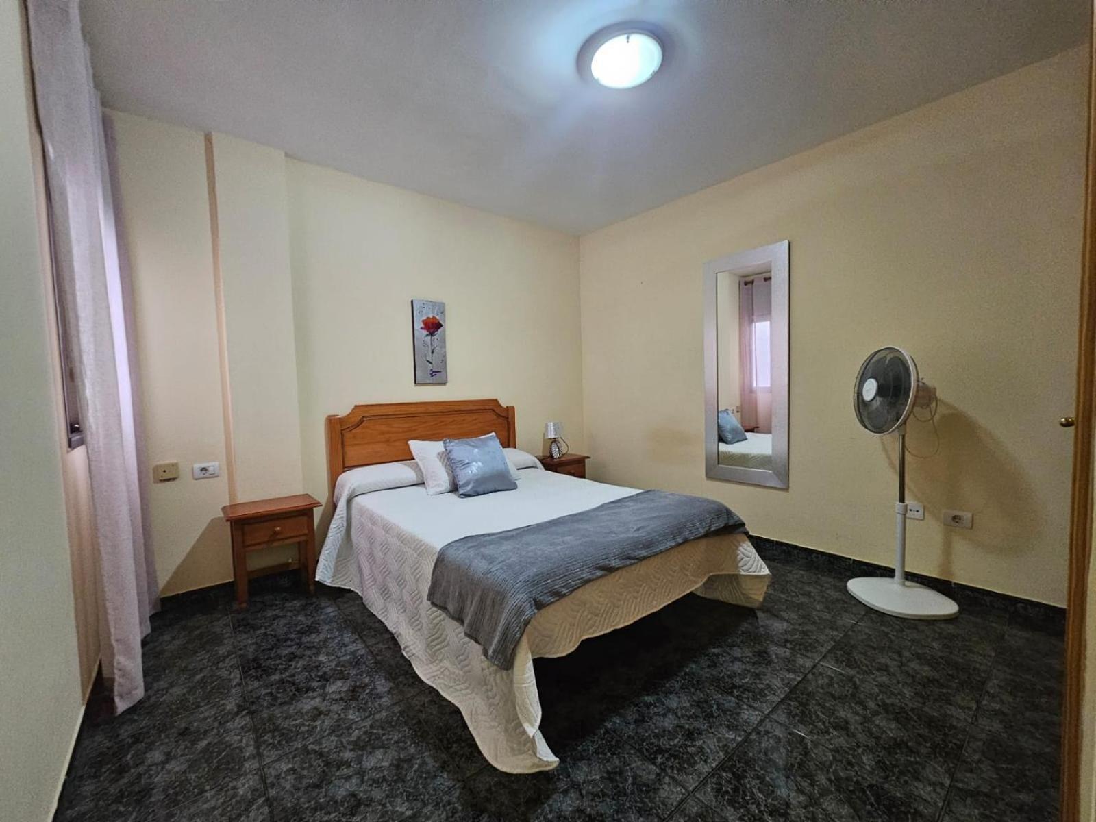 Apartamento Mendoza-San Isidro San Isidro  Eksteriør billede