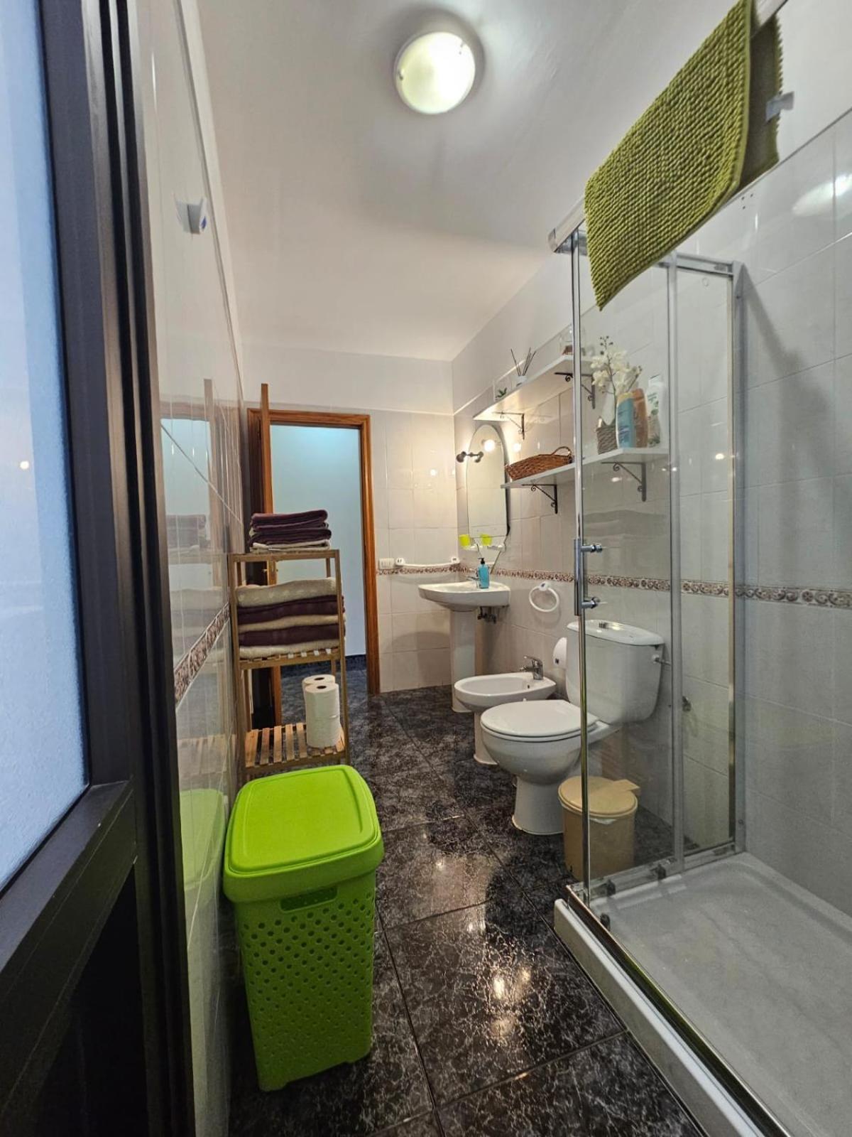 Apartamento Mendoza-San Isidro San Isidro  Eksteriør billede