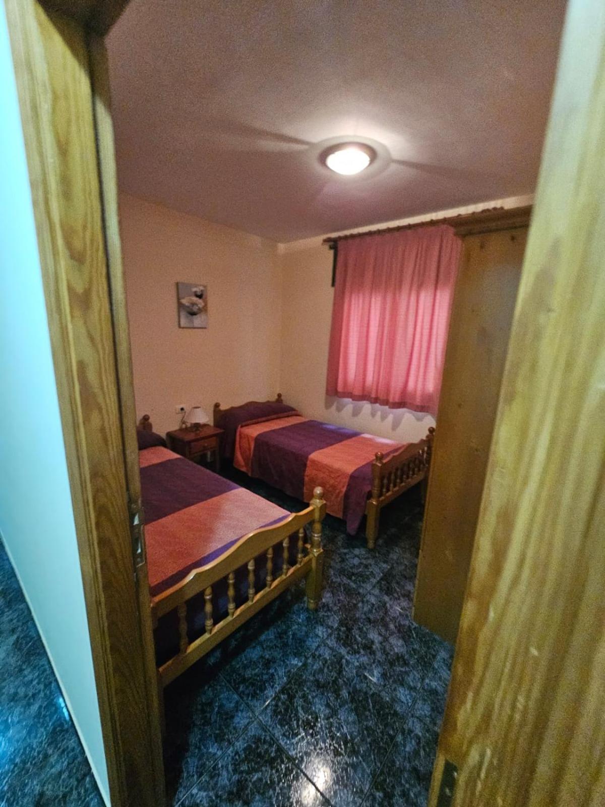 Apartamento Mendoza-San Isidro San Isidro  Eksteriør billede