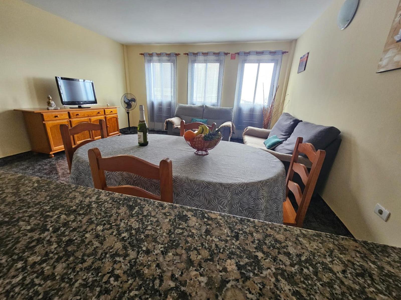 Apartamento Mendoza-San Isidro San Isidro  Eksteriør billede