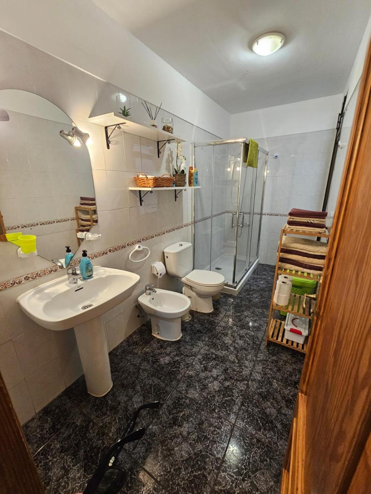 Apartamento Mendoza-San Isidro San Isidro  Eksteriør billede