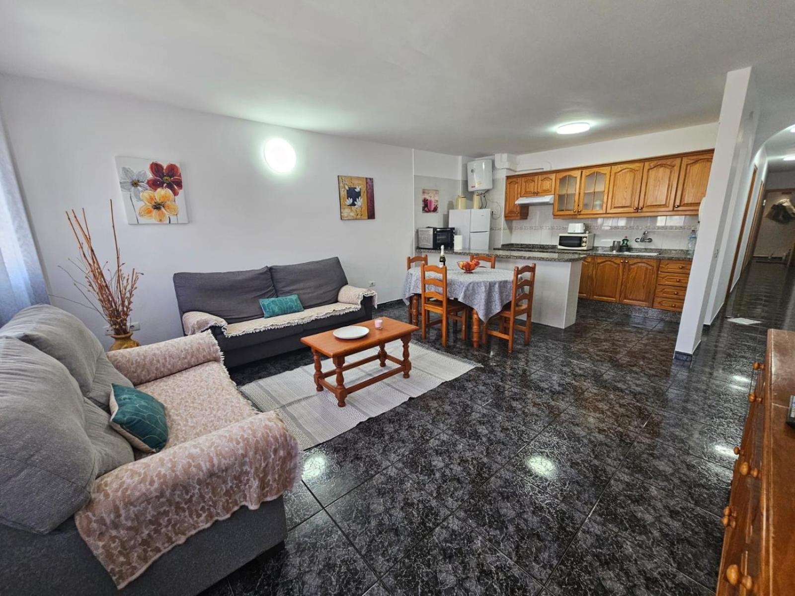 Apartamento Mendoza-San Isidro San Isidro  Eksteriør billede