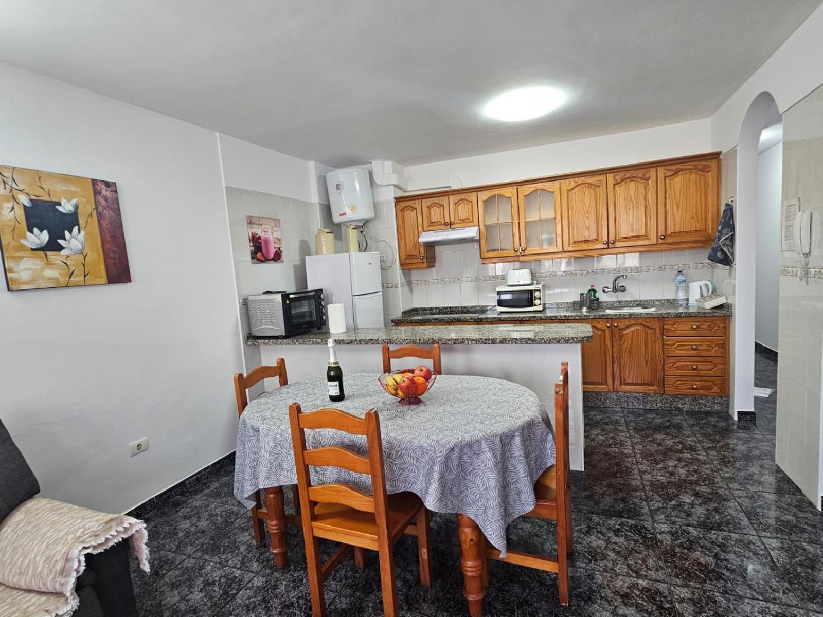 Apartamento Mendoza-San Isidro San Isidro  Eksteriør billede