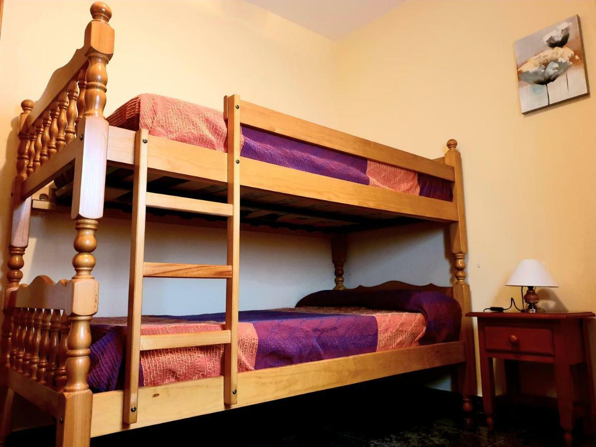 Apartamento Mendoza-San Isidro San Isidro  Eksteriør billede