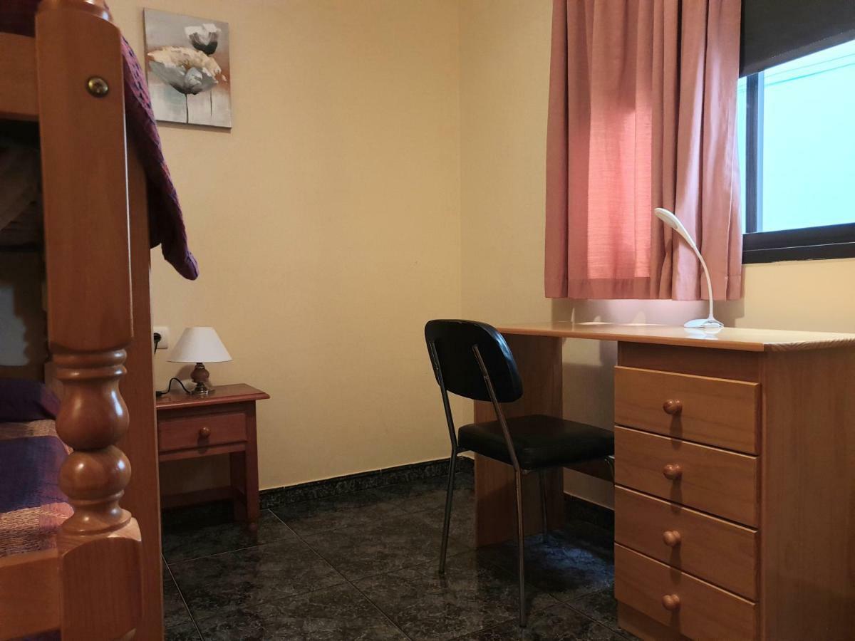 Apartamento Mendoza-San Isidro San Isidro  Eksteriør billede