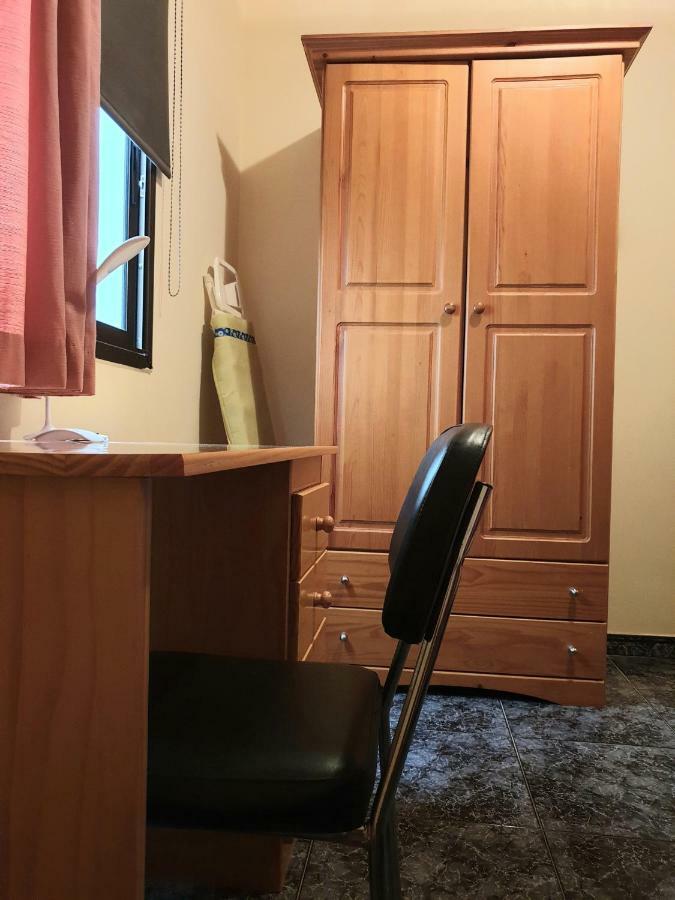 Apartamento Mendoza-San Isidro San Isidro  Eksteriør billede