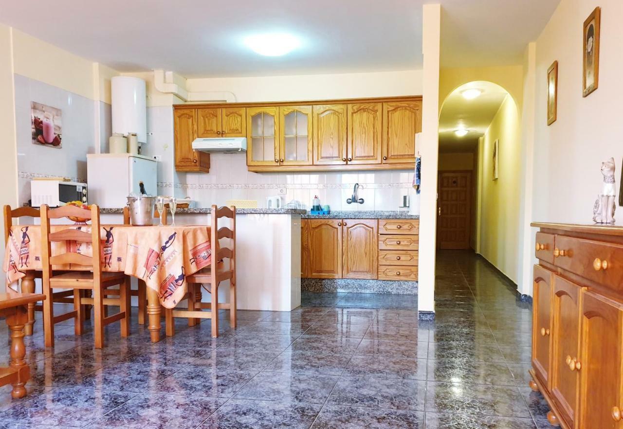 Apartamento Mendoza-San Isidro San Isidro  Eksteriør billede