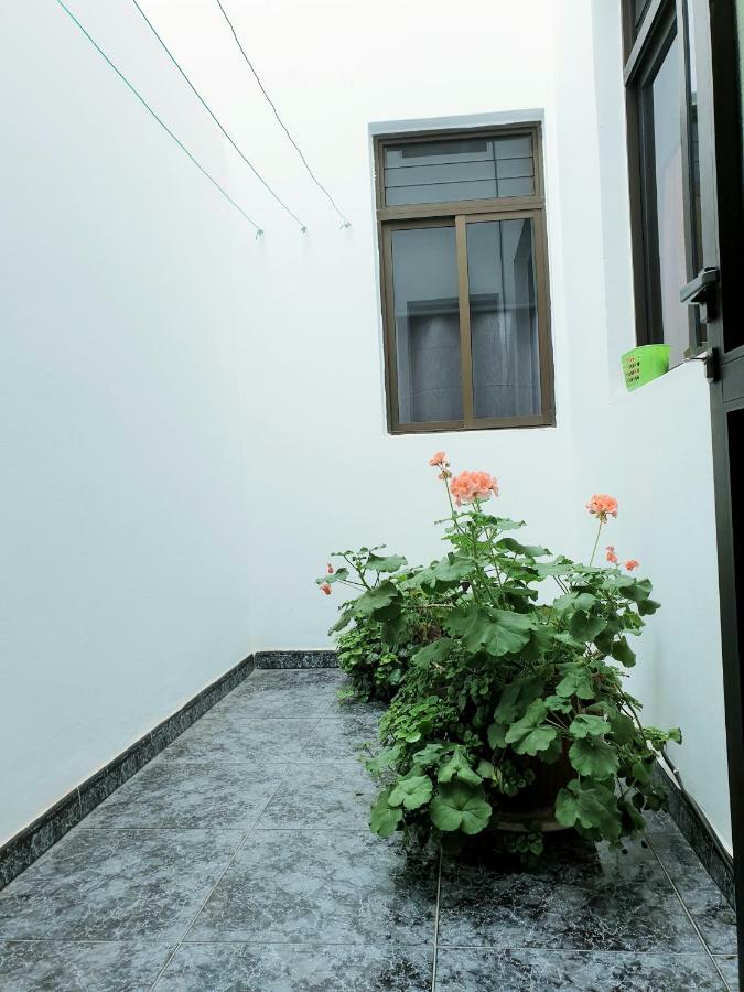 Apartamento Mendoza-San Isidro San Isidro  Eksteriør billede