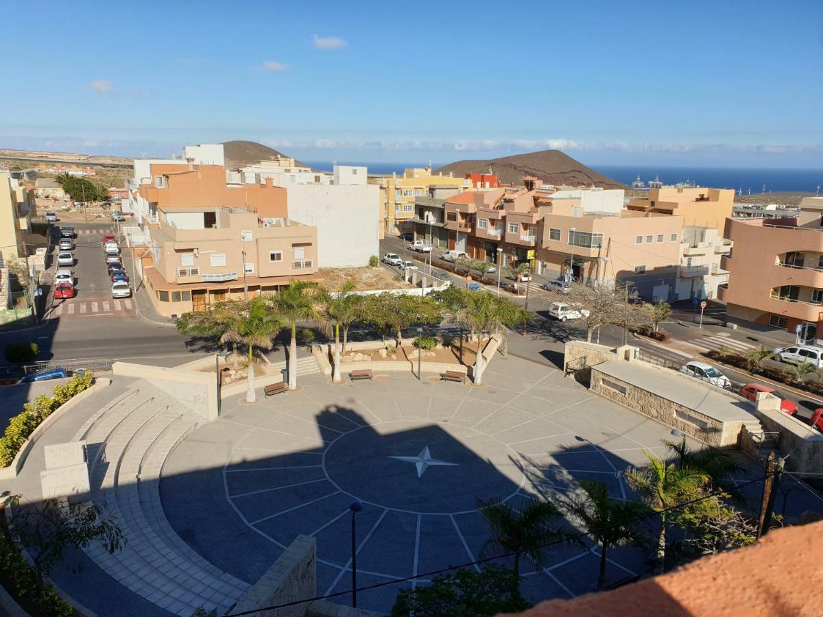 Apartamento Mendoza-San Isidro San Isidro  Eksteriør billede
