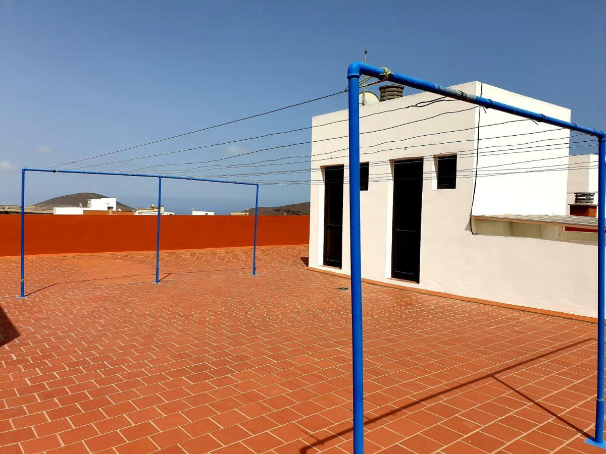Apartamento Mendoza-San Isidro San Isidro  Eksteriør billede