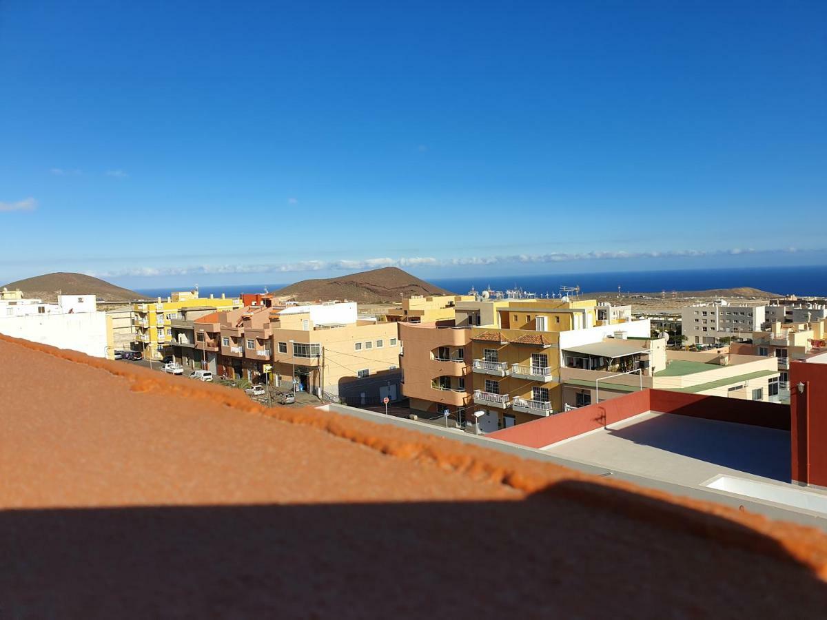 Apartamento Mendoza-San Isidro San Isidro  Eksteriør billede