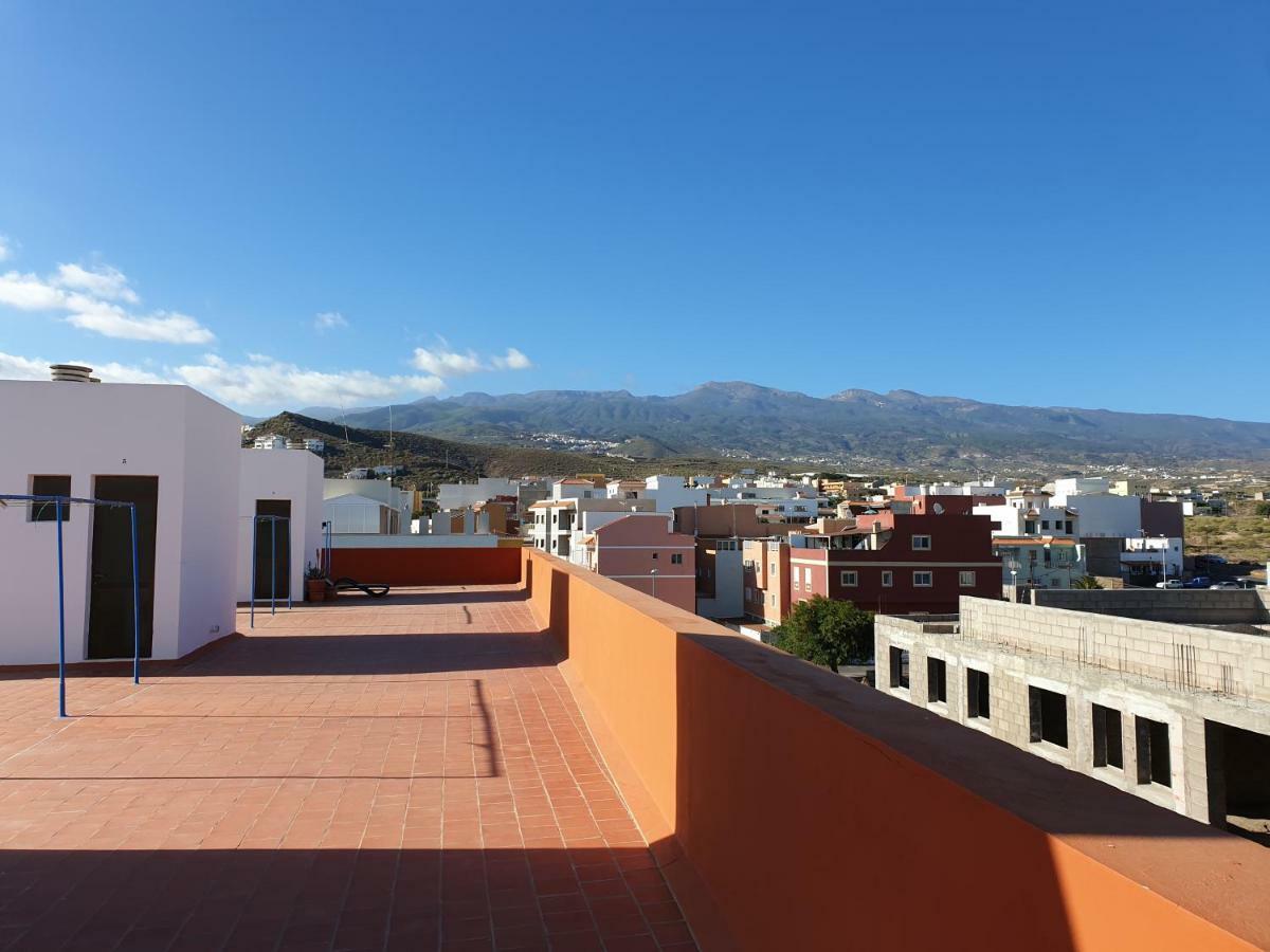 Apartamento Mendoza-San Isidro San Isidro  Eksteriør billede