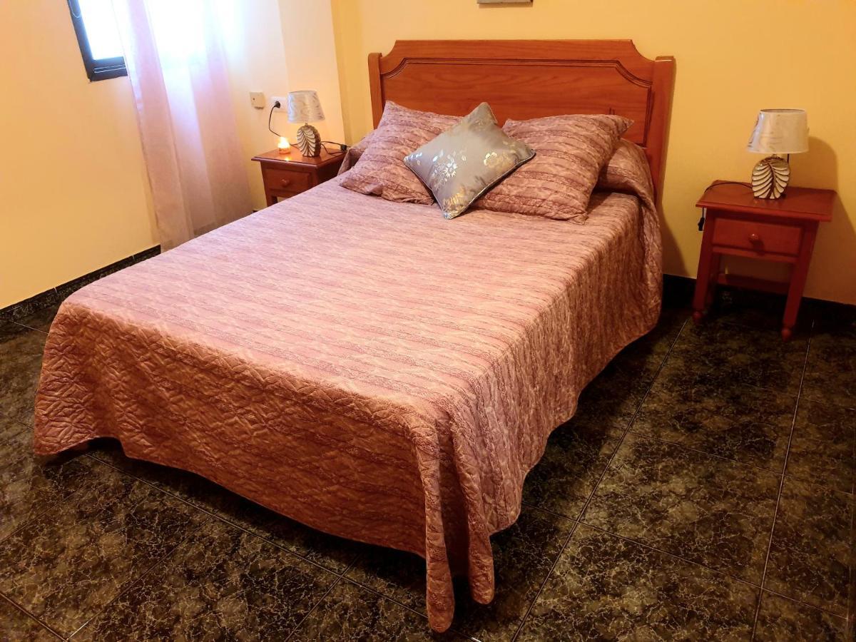 Apartamento Mendoza-San Isidro San Isidro  Eksteriør billede